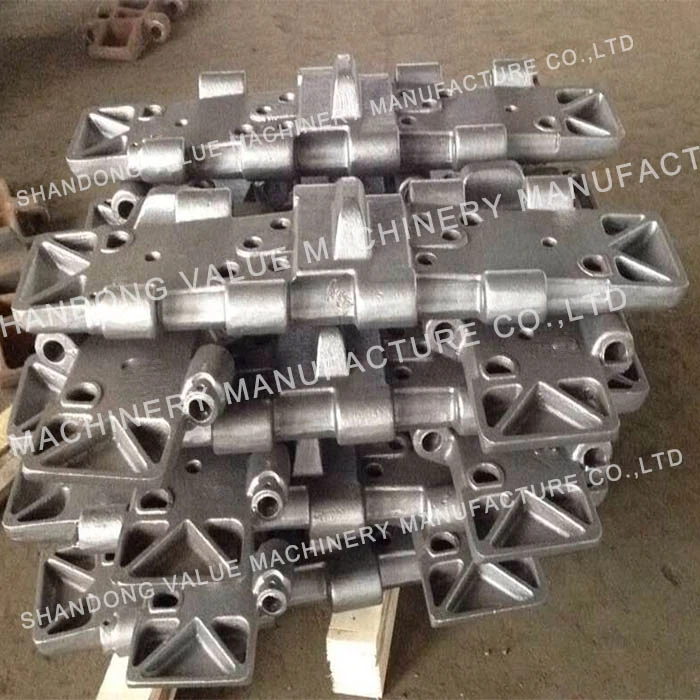 Amerikanske 500 serien robotsøkeprogrammet kranen spor Grouser sko