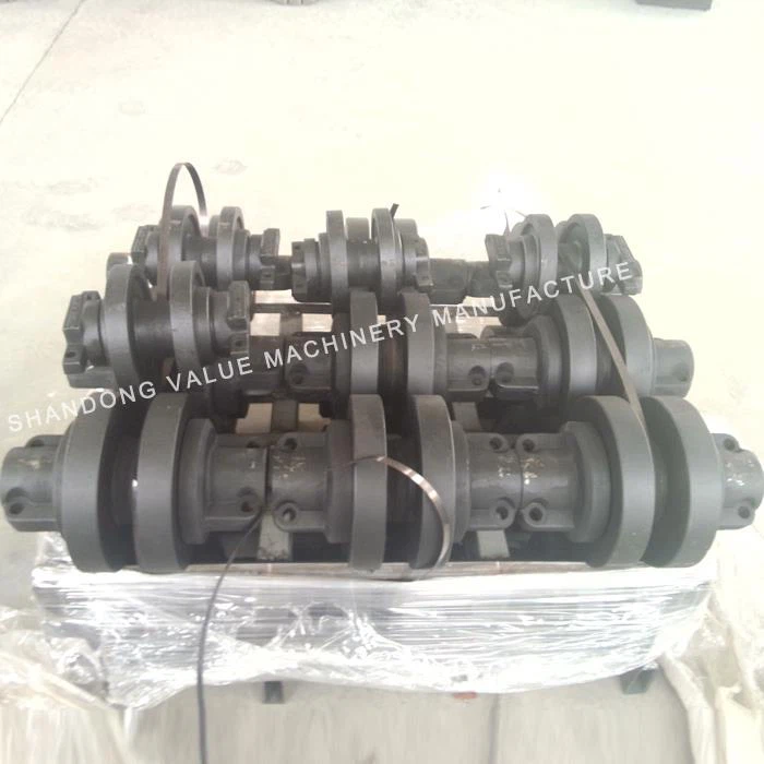 Sumitomo Earth Drill SD205 Track Roller