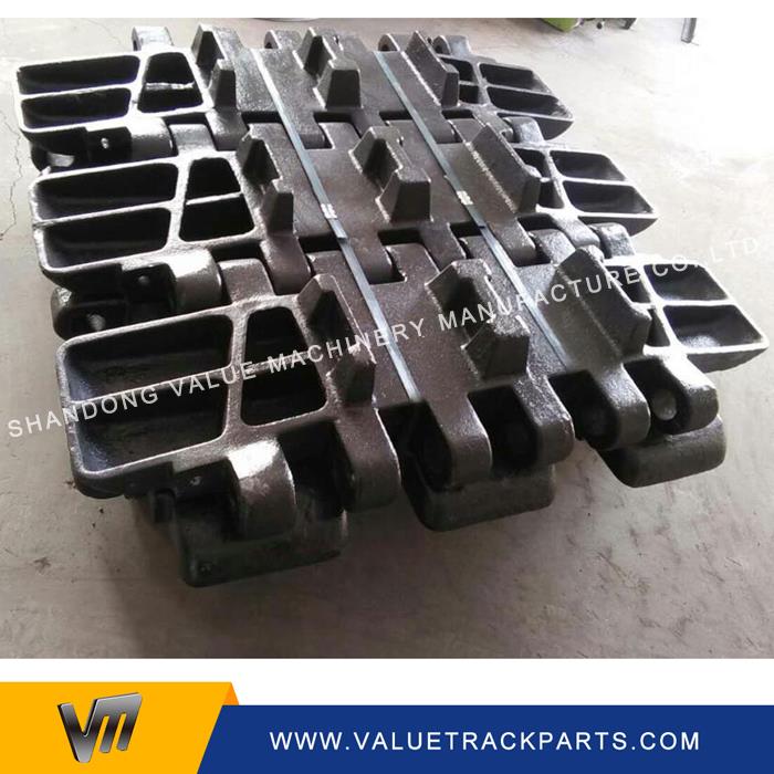 Hot Hitachi KH100 Crawler Crane Parts Track Shoe