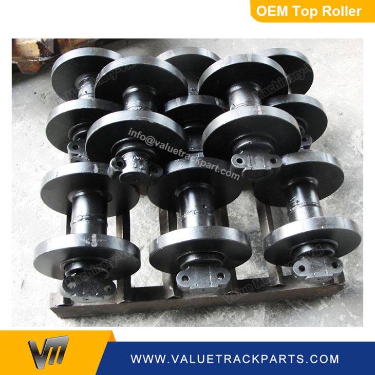 IHI CCH500-3 II toppruller