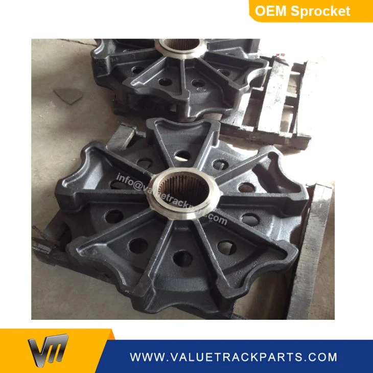 Drivhjul For Sumitomo LS238RH5